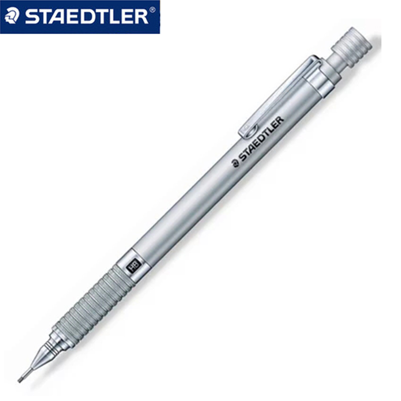 Alman STAEDTLER 925 25 Metal | - Mechanical Pencil 0.3 incelemesi ve fiyatı