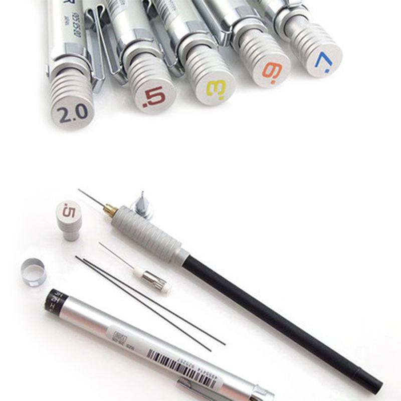 Alman STAEDTLER 925 25 Metal | - Mechanical Pencil 0.3 incelemesi ve fiyatı