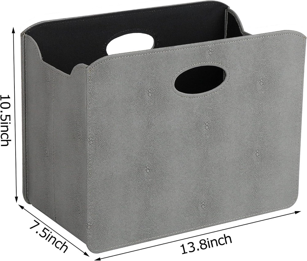 Katlanabilir Dergi Rafı, Belge - Magazine Holder Rack incelemesi ve fiyatı