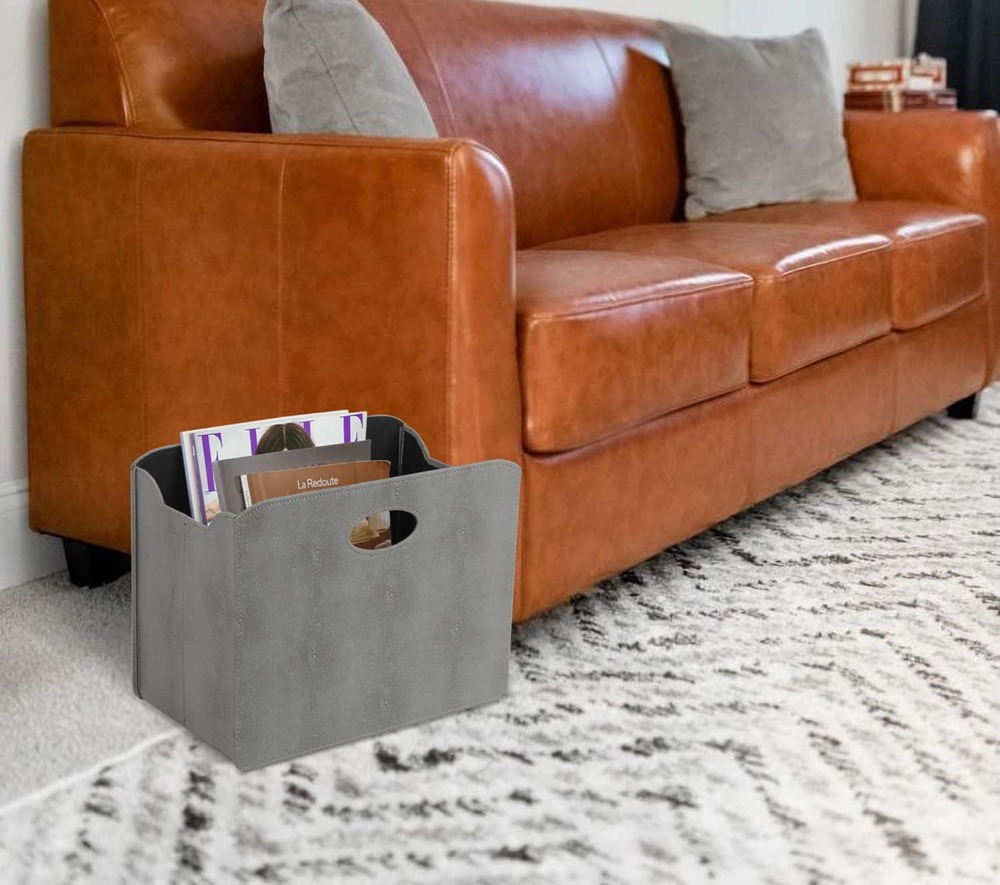 Katlanabilir Dergi Rafı, Belge - Magazine Holder Rack incelemesi ve fiyatı