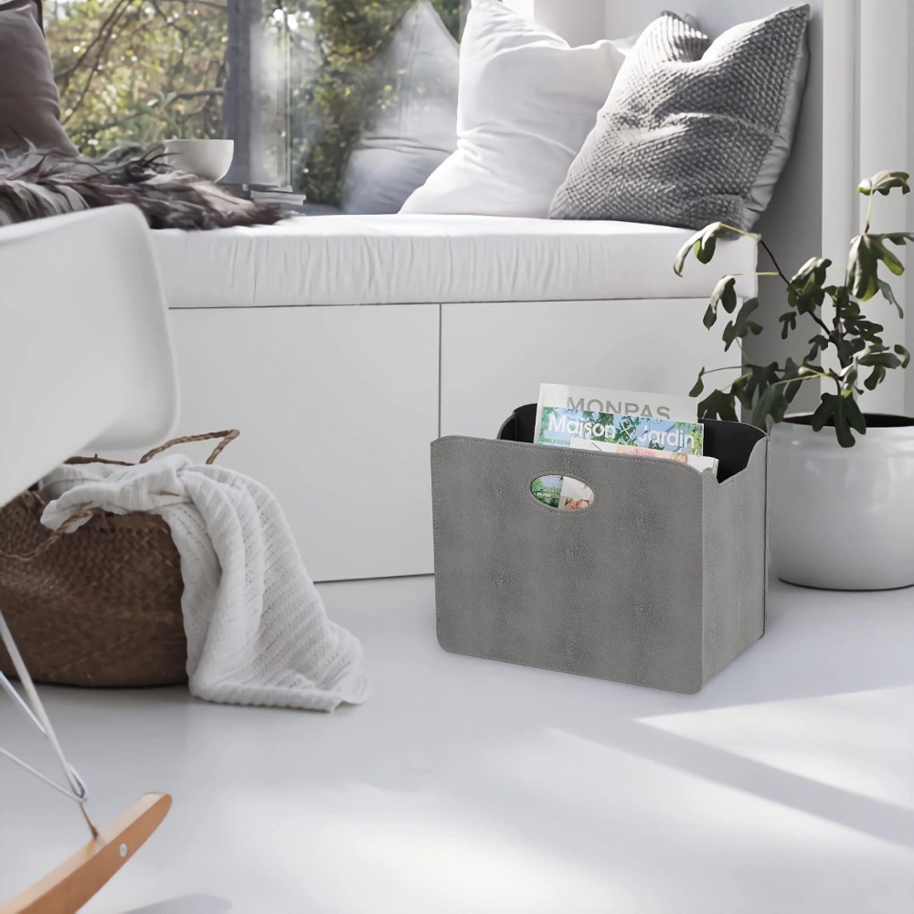 Katlanabilir Dergi Rafı, Belge - Magazine Holder Rack incelemesi ve fiyatı