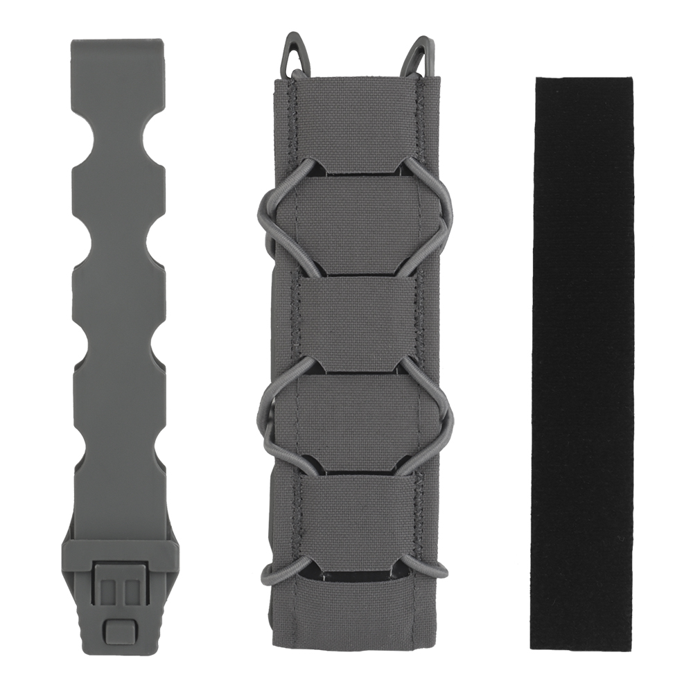 Tiger V2 Uzun Tekli Şarjör Çan - Magazine Holder Rack incelemesi ve fiyatı