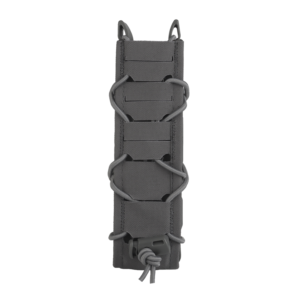 Tiger V2 Uzun Tekli Şarjör Çan - Magazine Holder Rack incelemesi ve fiyatı