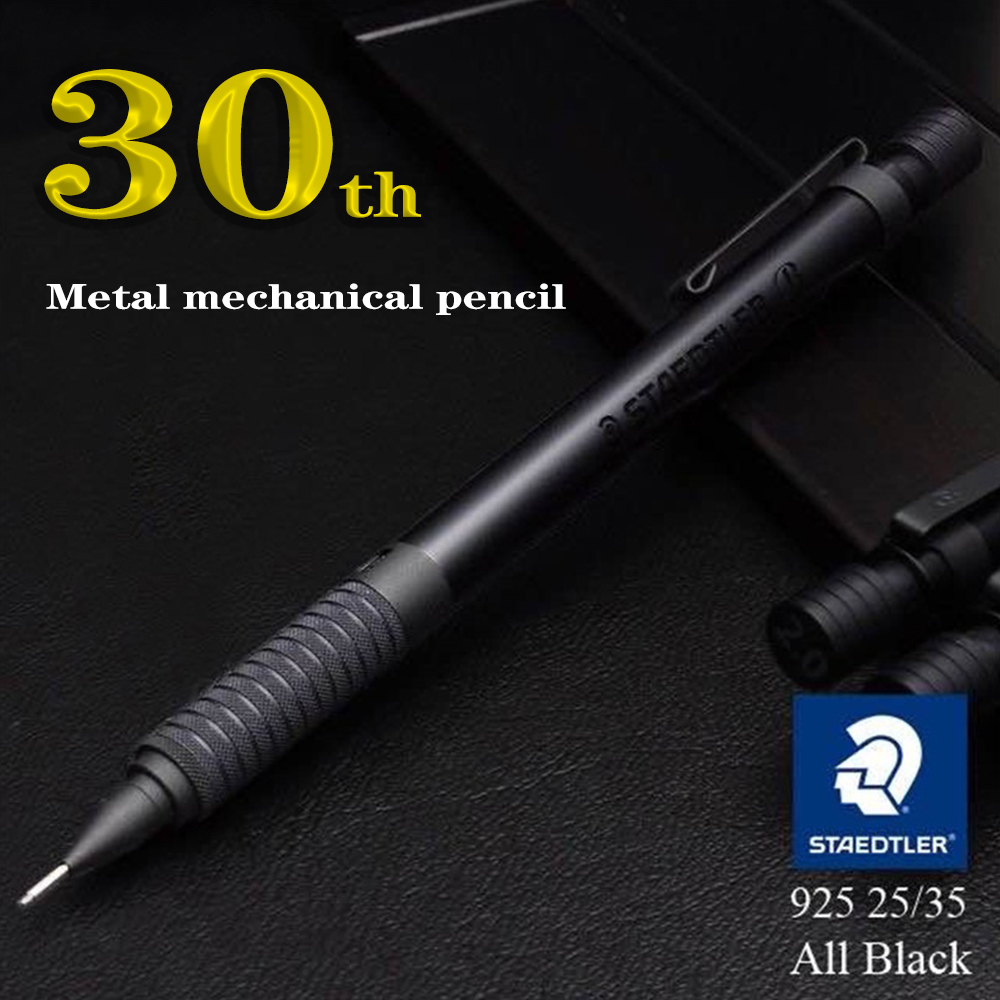 1 adet STAEDTLER 30. Yıldönümü - Mechanical Pencil 0.3 incelemesi ve fiyatı