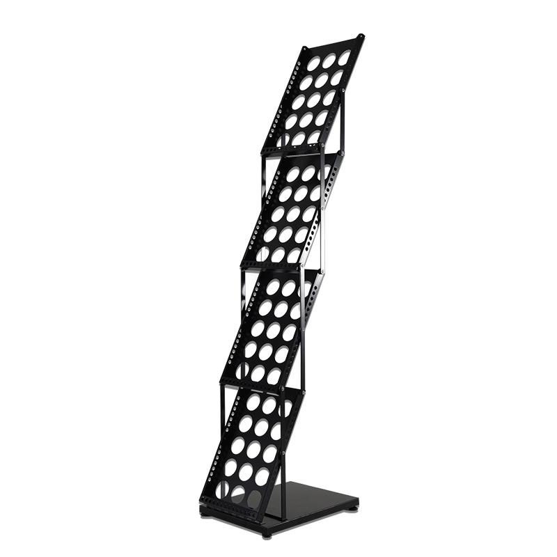 Katlanır Metal broşür dergi ka - Magazine Holder Rack incelemesi ve fiyatı