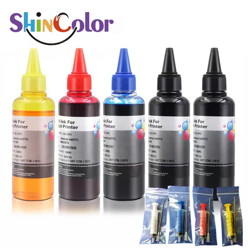 Evrensel Boya Mürekkep Dolum K - Fountain Pen Bottled Ink incelemesi ve fiyatı