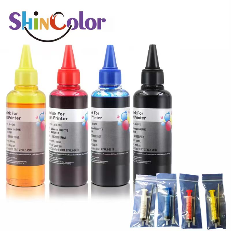Evrensel Boya Mürekkep Dolum K - Fountain Pen Bottled Ink incelemesi ve fiyatı