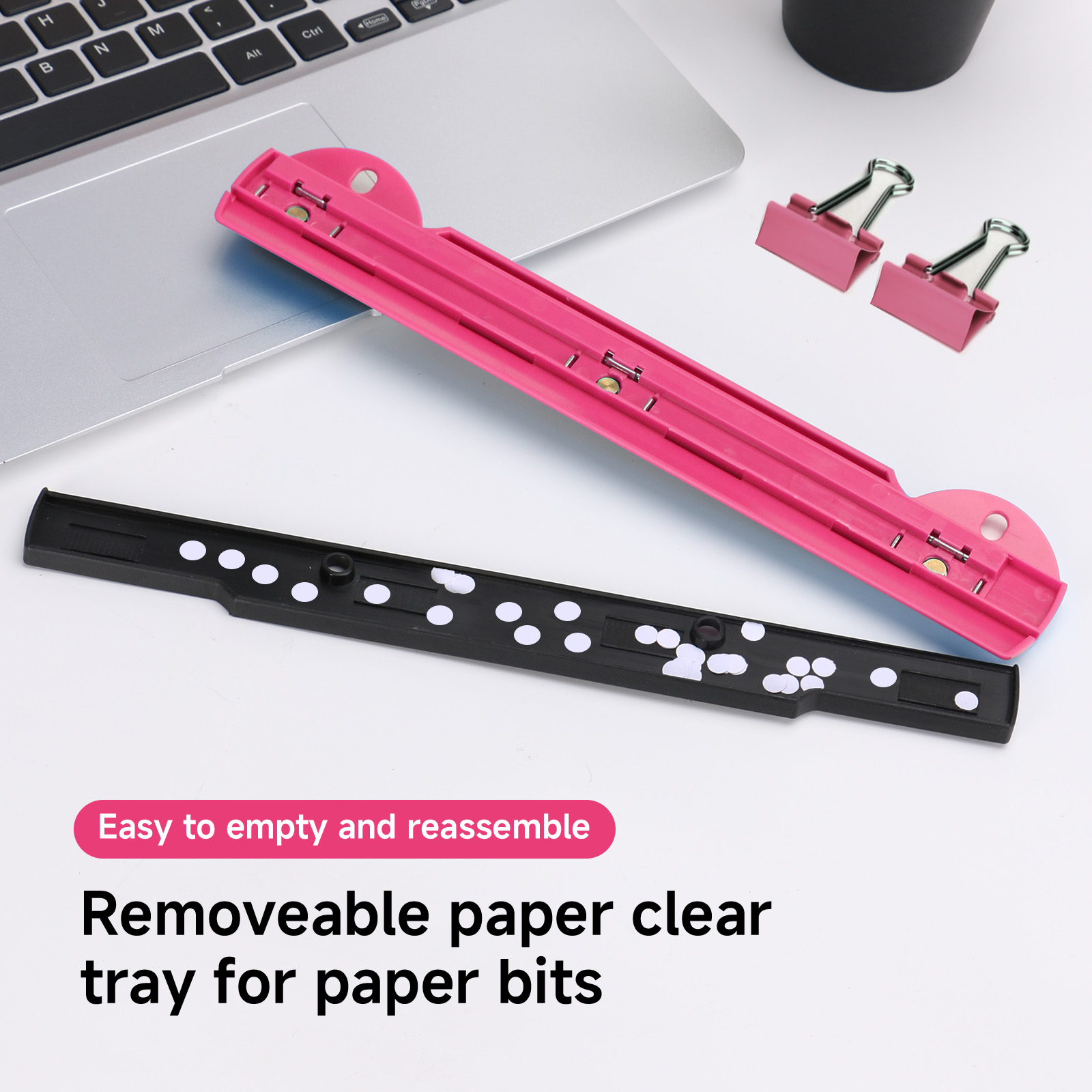 EAGLE 3 Delikli Delgeç, A4/Let - Binder A4 Lever incelemesi ve fiyatı