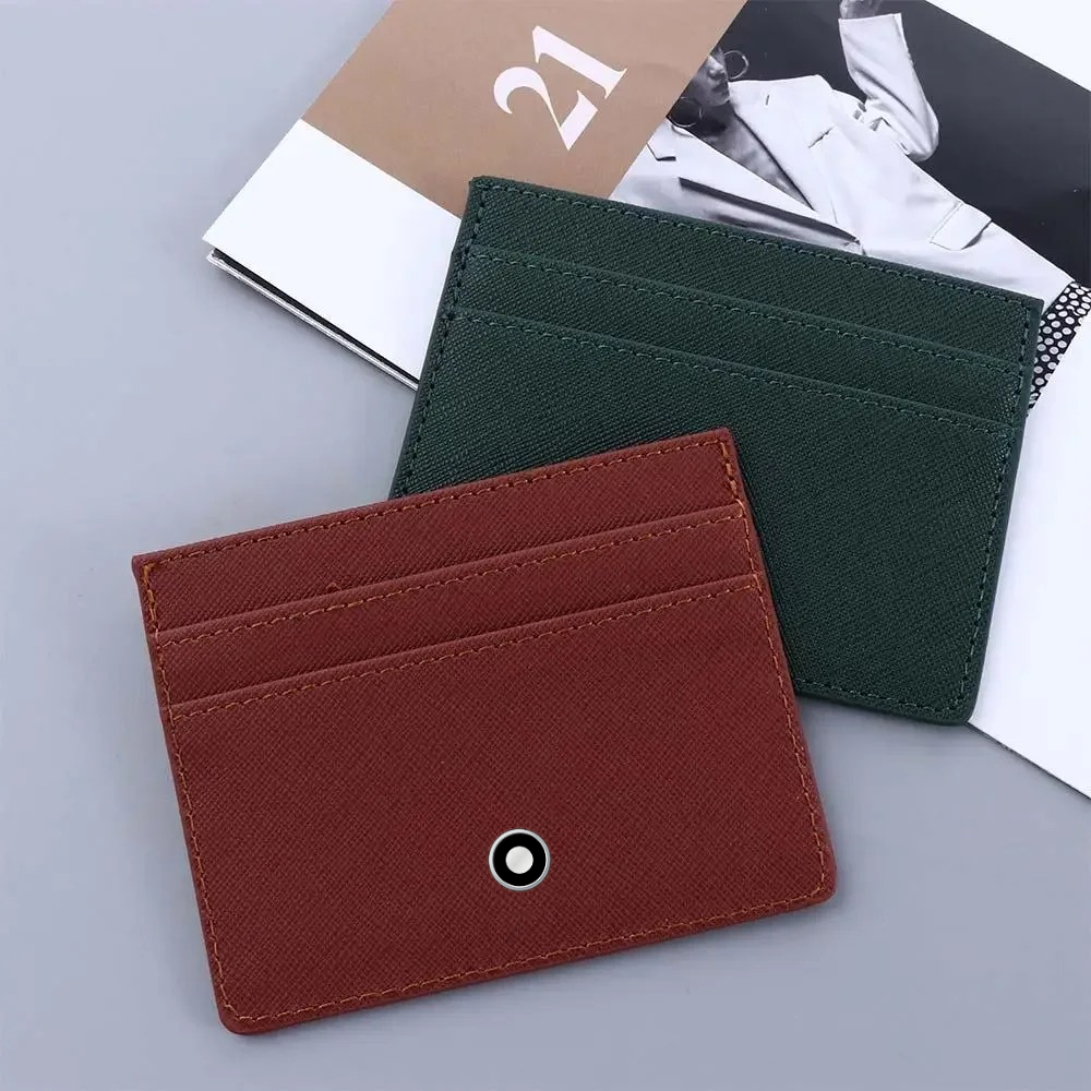 Minimalist Kadın Erkek Deri İn - Index Card Holder incelemesi ve fiyatı