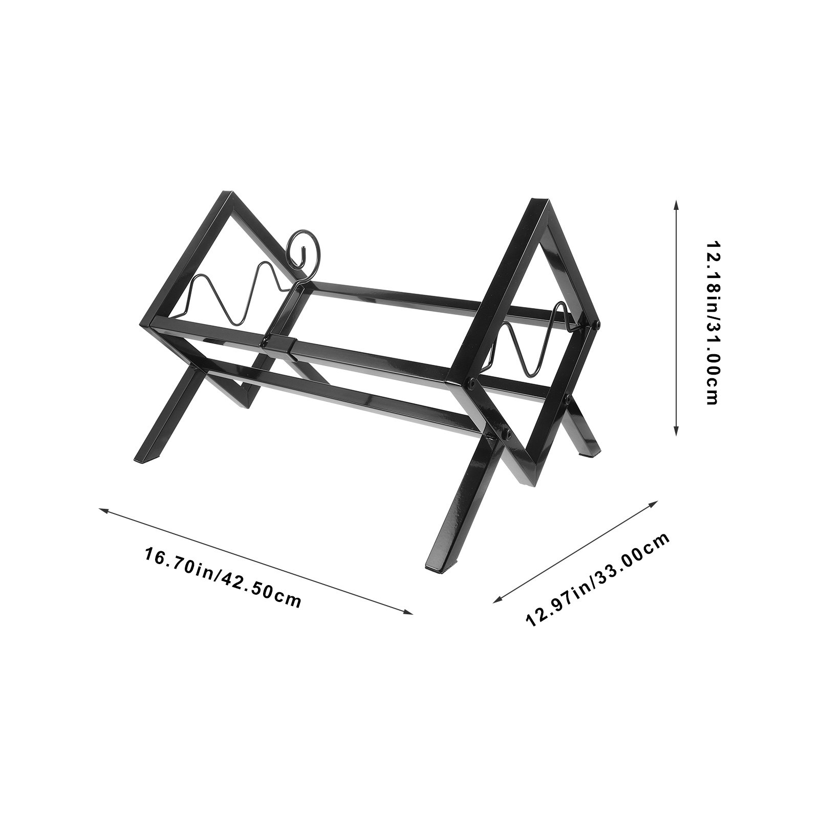 Vinil plak saklama rafı masaüs - Magazine Holder Rack incelemesi ve fiyatı