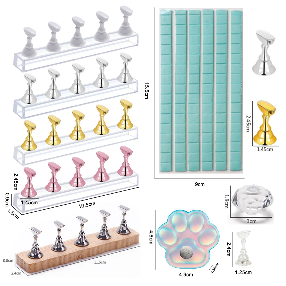 5 adet/paket satranç manyetik  - Gel Refill Pack incelemesi ve fiyatı