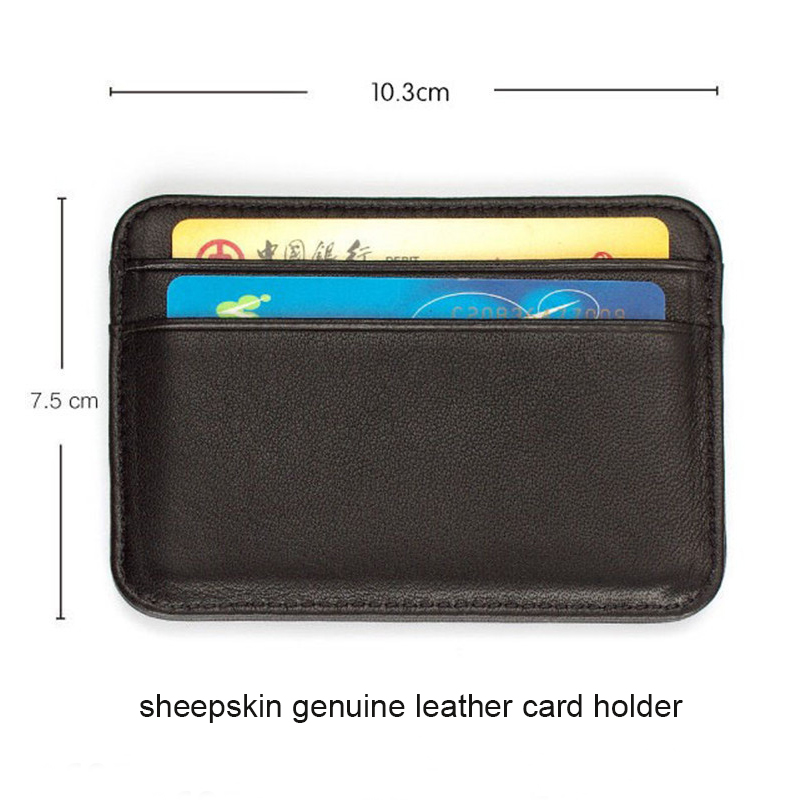 Hakiki Deri Kartvizitlik Erkek - Index Card Holder incelemesi ve fiyatı