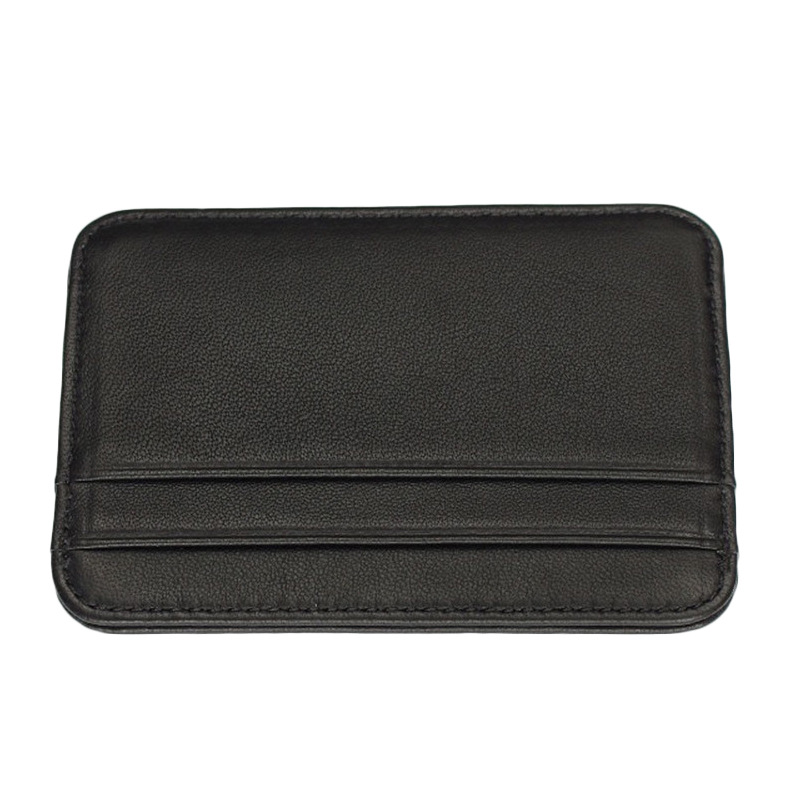 Hakiki Deri Kartvizitlik Erkek - Index Card Holder incelemesi ve fiyatı