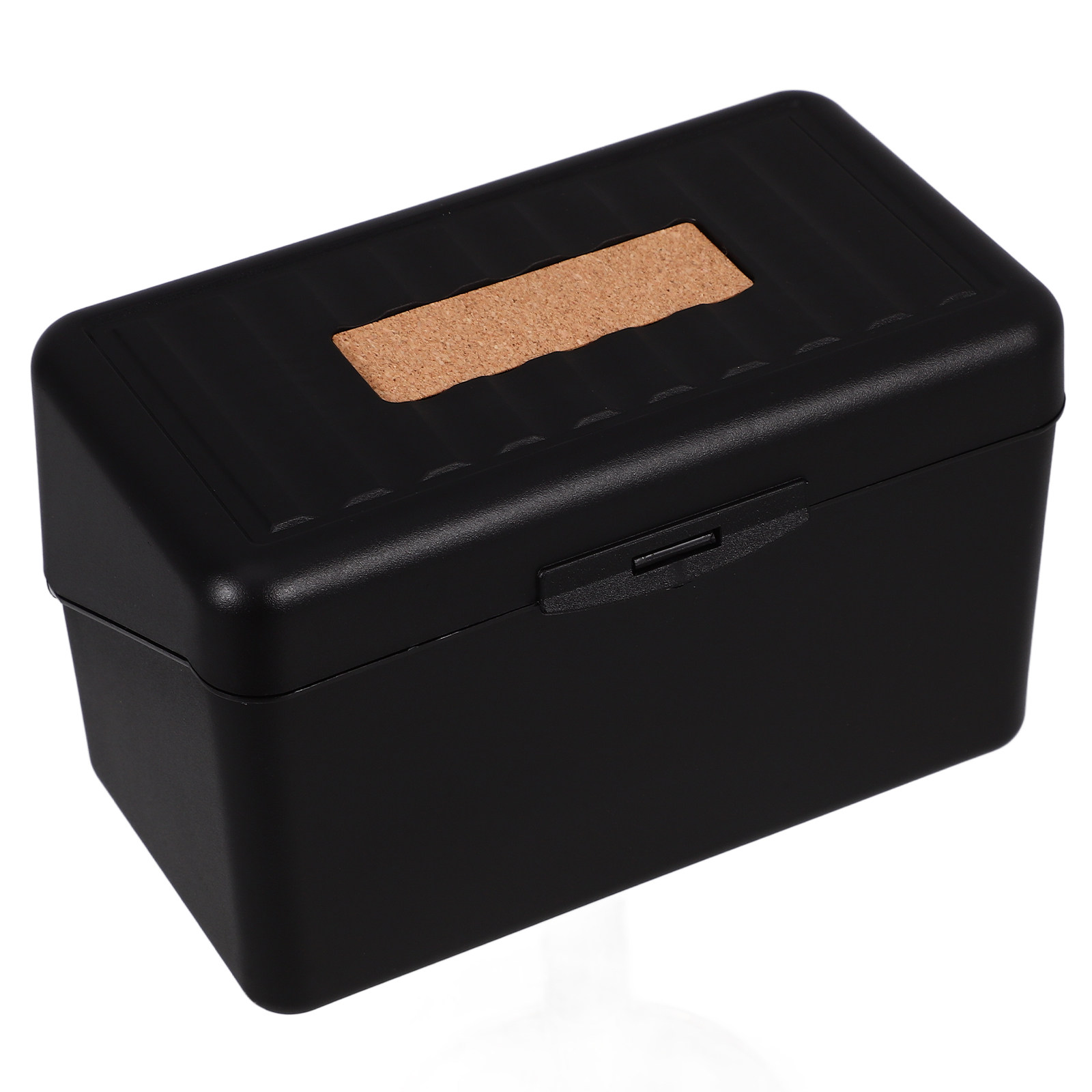 Premium indeks kartı tutucu ku - Card Index Box incelemesi ve fiyatı