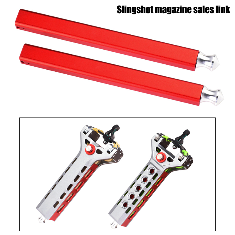 Hızlı Ateşli 5G Sapan Şarjörü, - Magazine Holder Rack incelemesi ve fiyatı