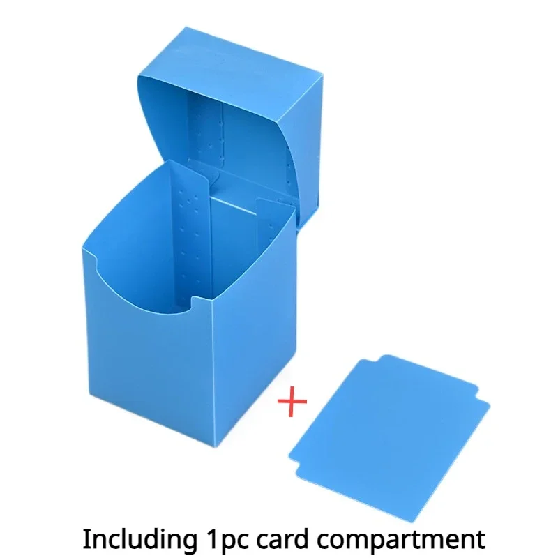100+ Kartlık TCG Deste Kutusu, - Card Index Box incelemesi ve fiyatı