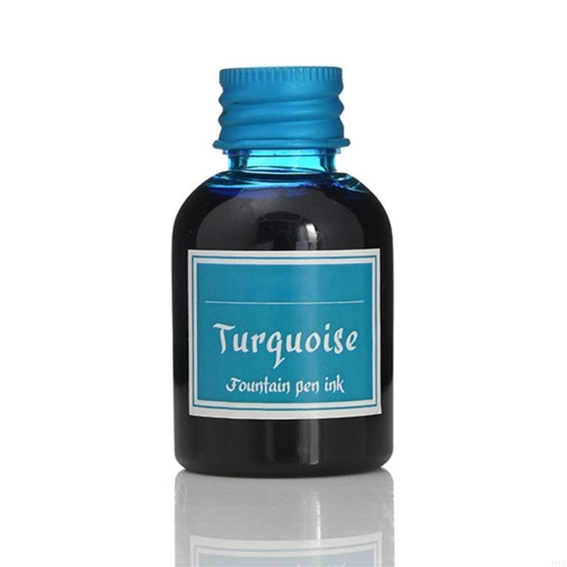 10 renk 1 şişe saf renkli 30 m - Fountain Pen Bottled Ink incelemesi ve fiyatı
