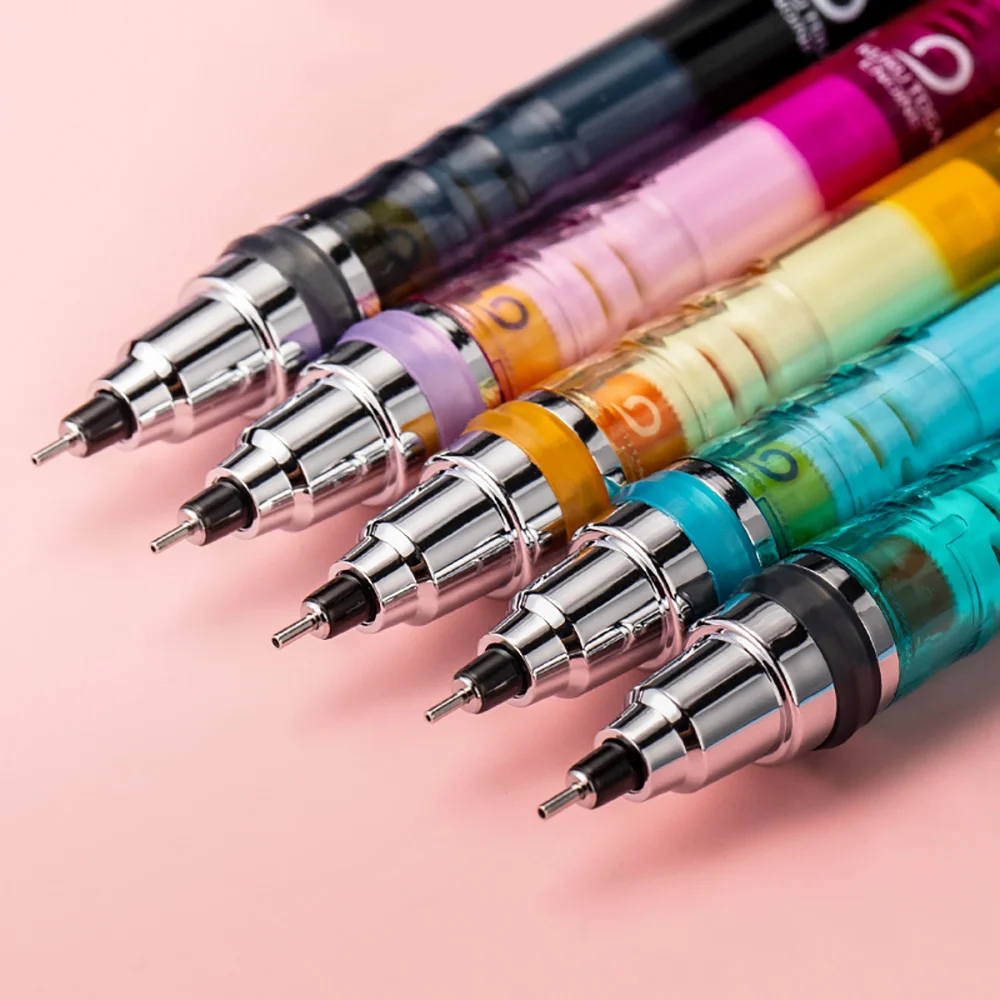 1 adet M5-450 Mekanik Kurşun K - Mechanical Pencil 0.3 incelemesi ve fiyatı