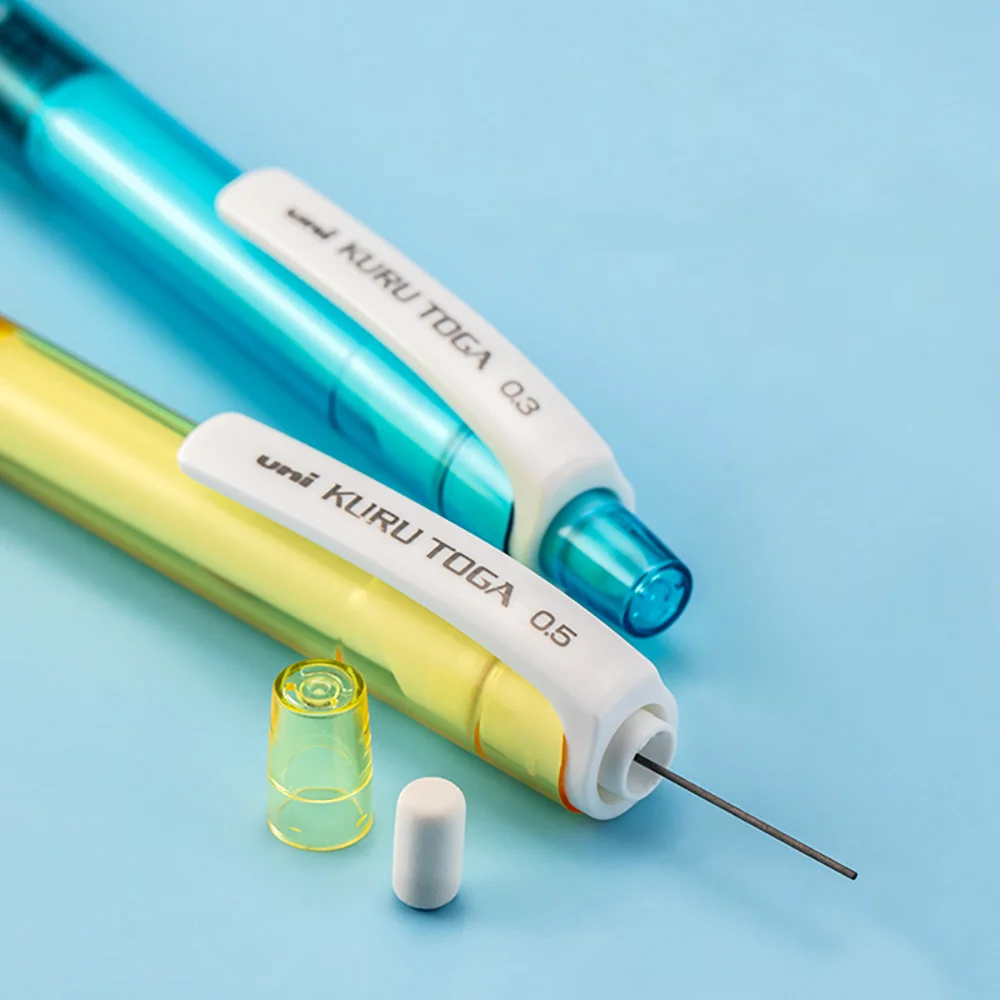 1 adet M5-450 Mekanik Kurşun K - Mechanical Pencil 0.3 incelemesi ve fiyatı