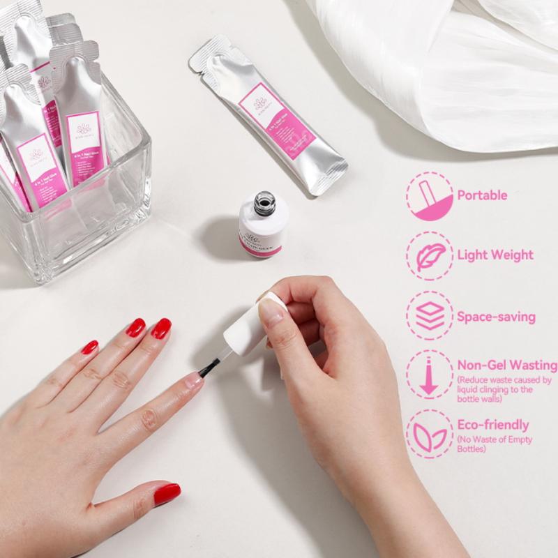 15ml 6'sı 1 Arada Çok Fonksiyo - Gel Refill Pack incelemesi ve fiyatı