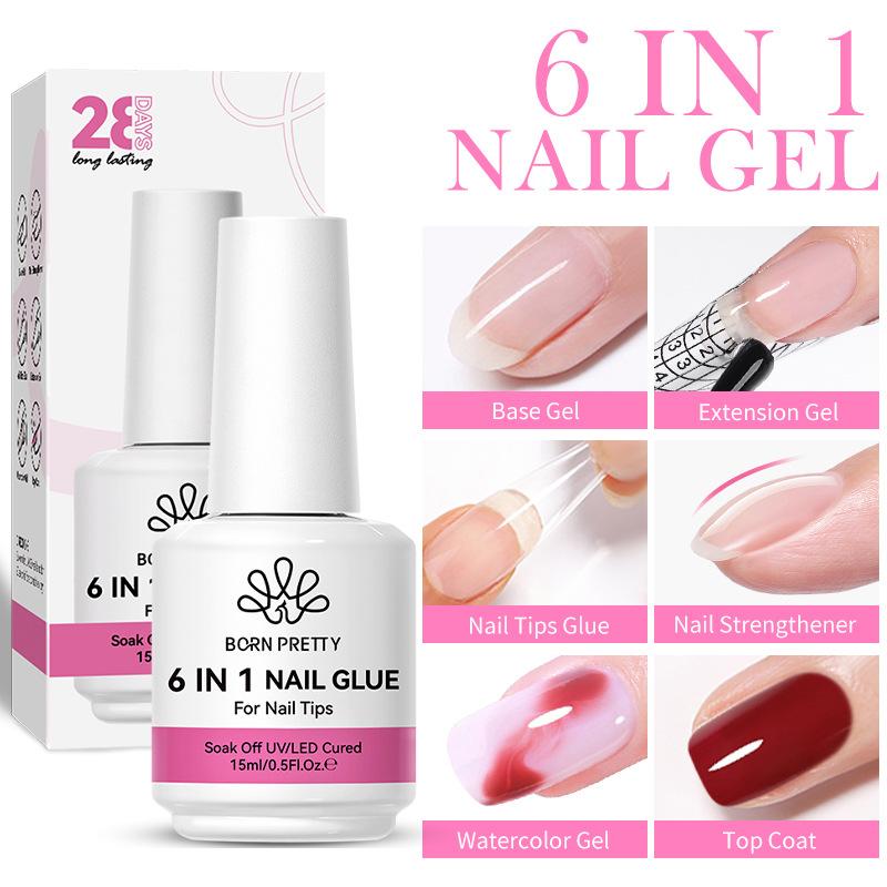 15ml 6'sı 1 Arada Çok Fonksiyo - Gel Refill Pack incelemesi ve fiyatı