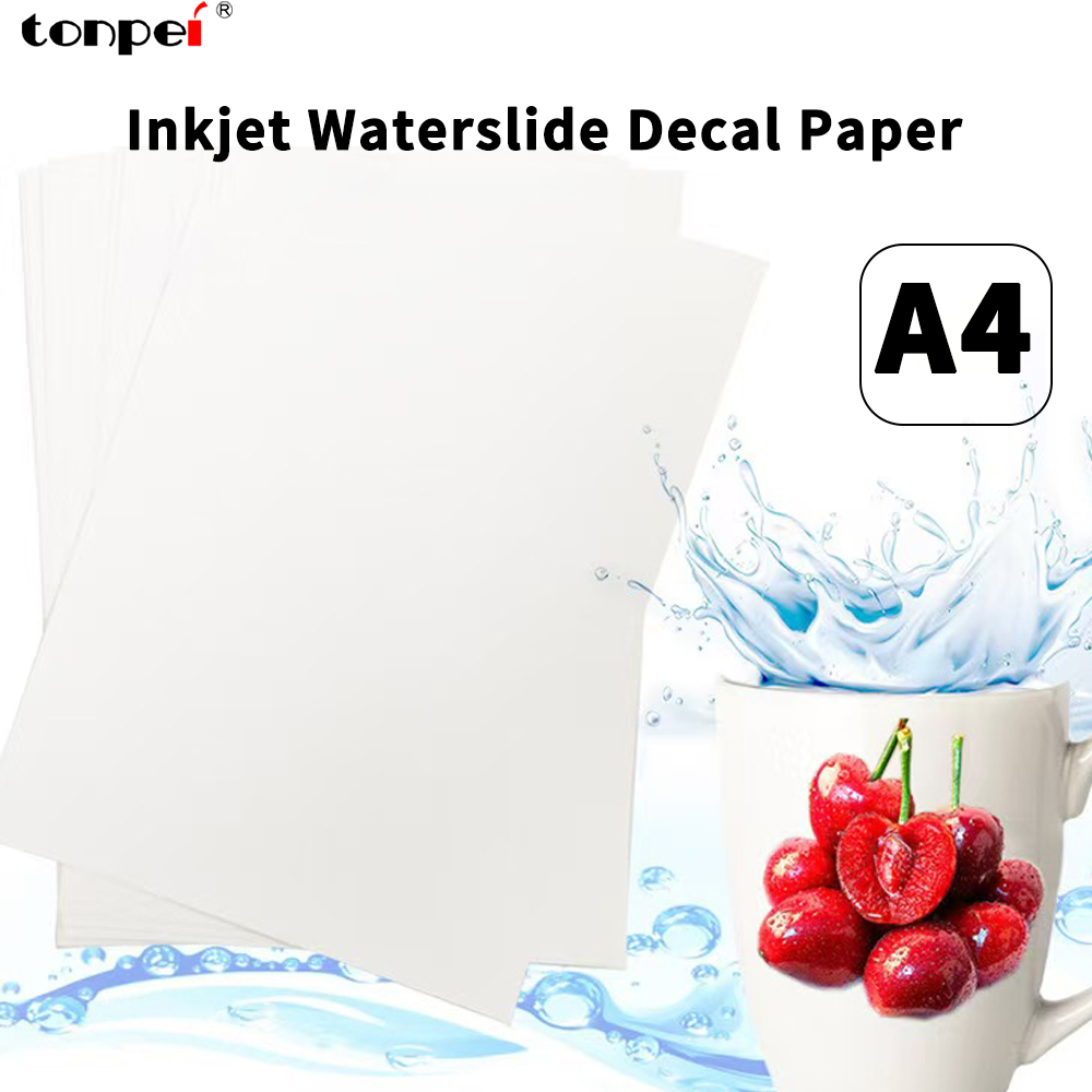 10/20 Sayfa A4 Mürekkep Püskür - Ink Blotter Paper incelemesi ve fiyatı