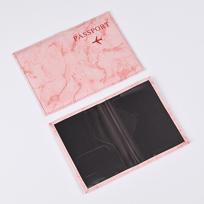 Macaron Renkli Mermer Desen Pa - Index Card Holder incelemesi ve fiyatı