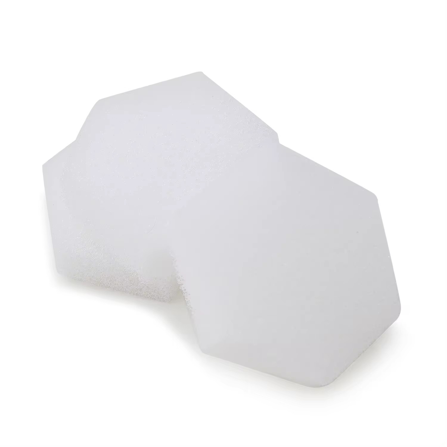 80 Adet Altıgen Yumuşak Sünger - Gel Refill Pack incelemesi ve fiyatı