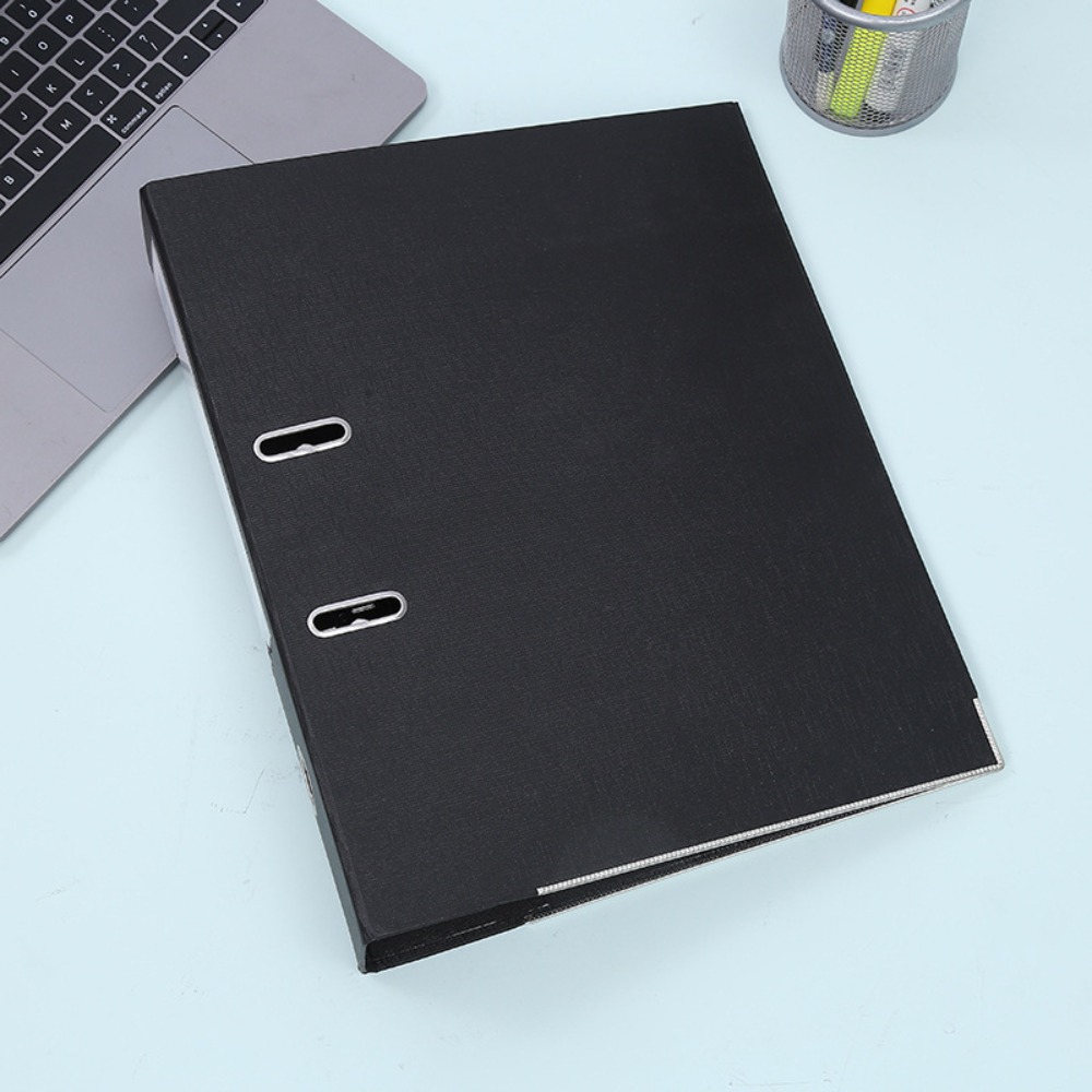 Taşınabilir 2 halka klasör dos - Binder A4 Lever incelemesi ve fiyatı