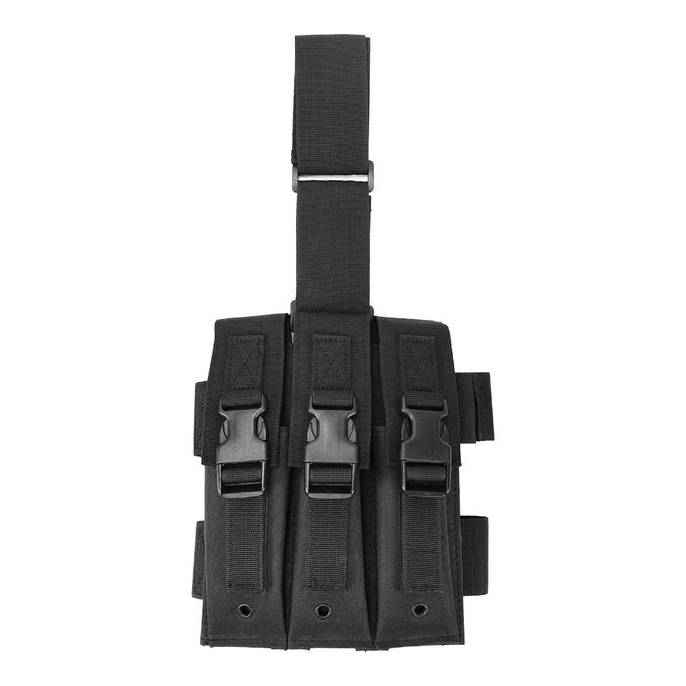 Taktik Avcılık Airsoft Hızlı B - Magazine Holder Rack incelemesi ve fiyatı
