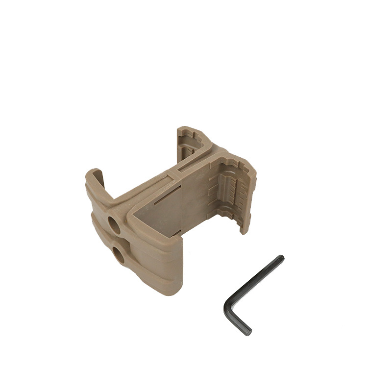 Taktik Evrensel Çift Paralel Ş - Magazine Holder Rack incelemesi ve fiyatı