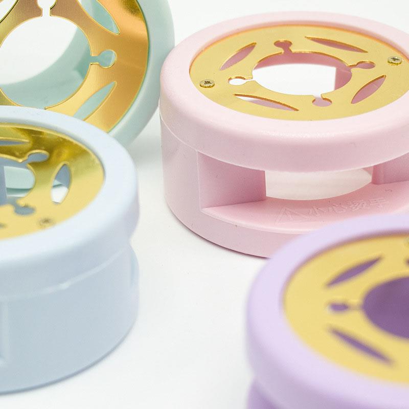 Mühür mumu lake fırın damga mu - Wax Seal Stamp Set incelemesi ve fiyatı