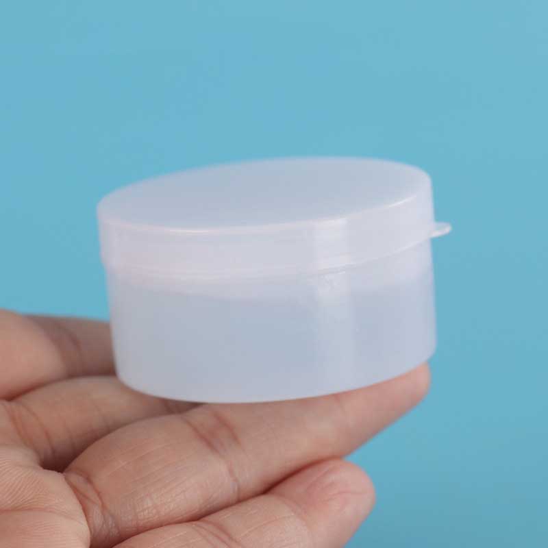 10 Adet 30g Boş Kozmetik Kavan - Gel Refill Pack incelemesi ve fiyatı