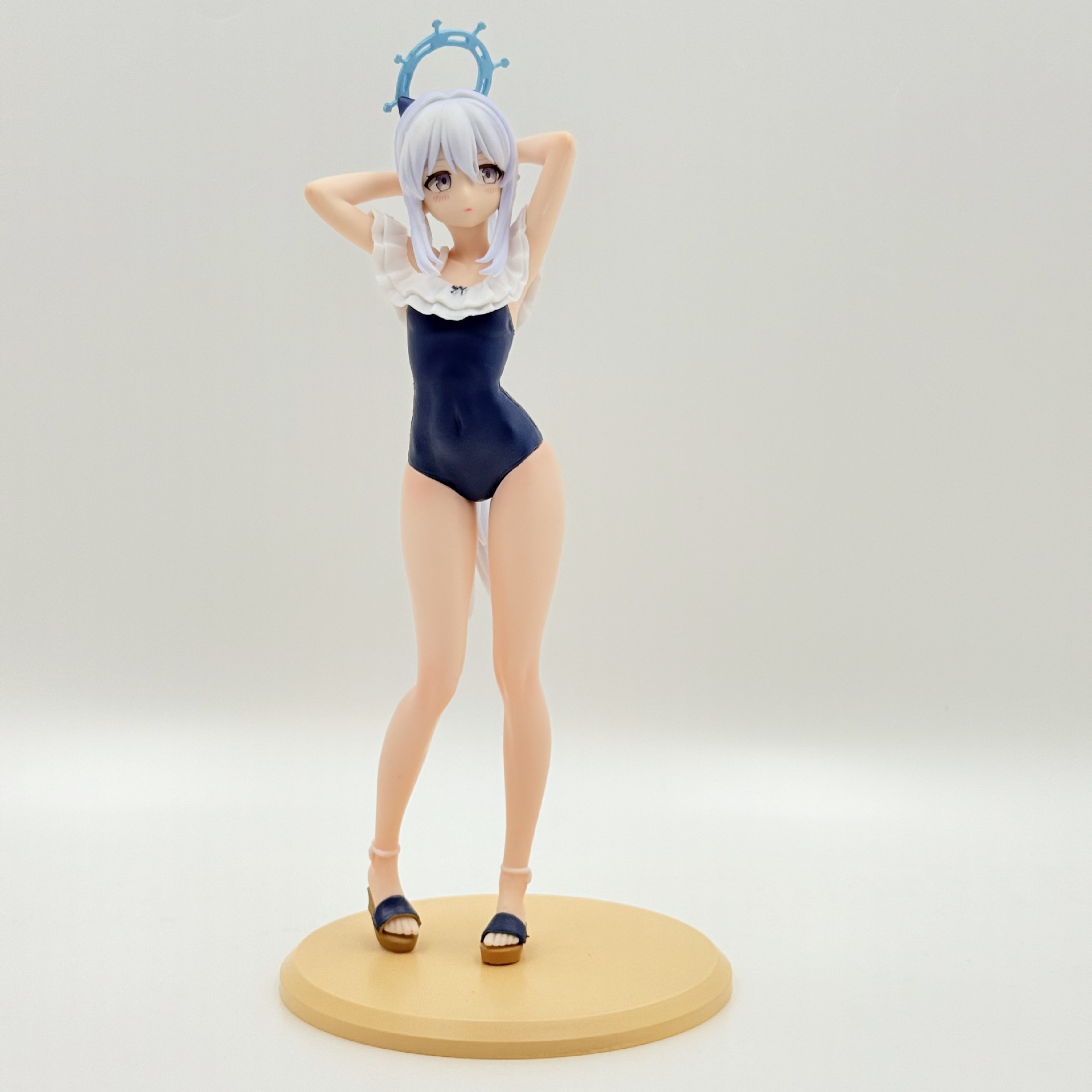 22 cm Japonya Anime Mayo Tsuki - Archive Box Set incelemesi ve fiyatı