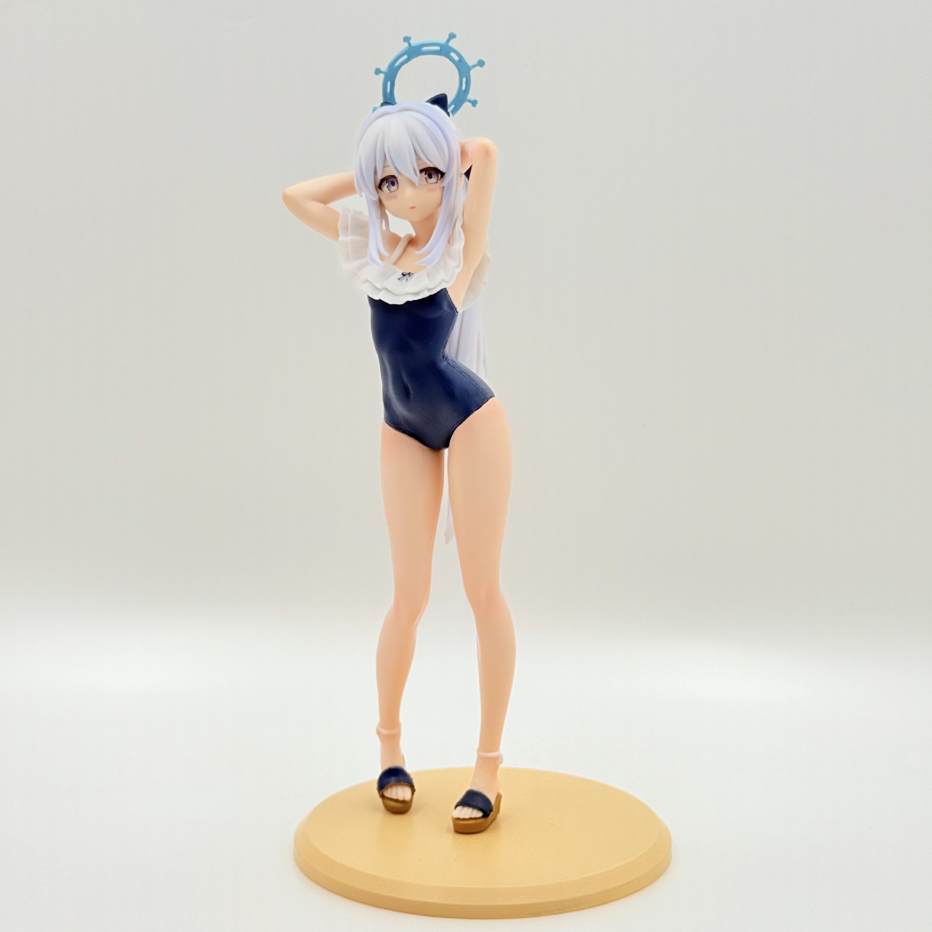 22 cm Japonya Anime Mayo Tsuki - Archive Box Set incelemesi ve fiyatı
