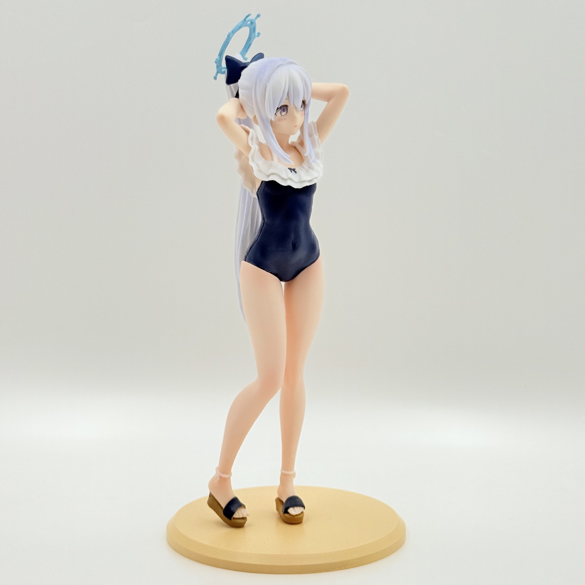 22 cm Japonya Anime Mayo Tsuki - Archive Box Set incelemesi ve fiyatı