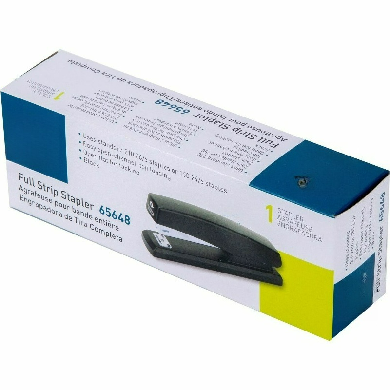 BSN03197, Yarım Şeritli Zımba, - Stapler Half Strip incelemesi ve fiyatı