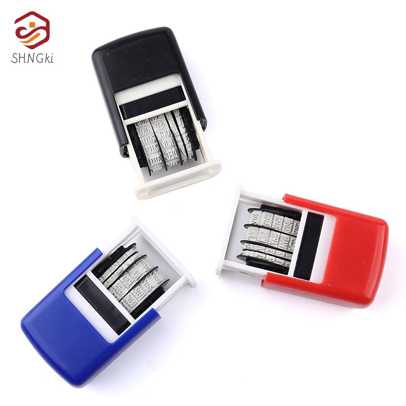 Planlayıcısı Bussiness için İn - Rubber Date Stamp incelemesi ve fiyatı