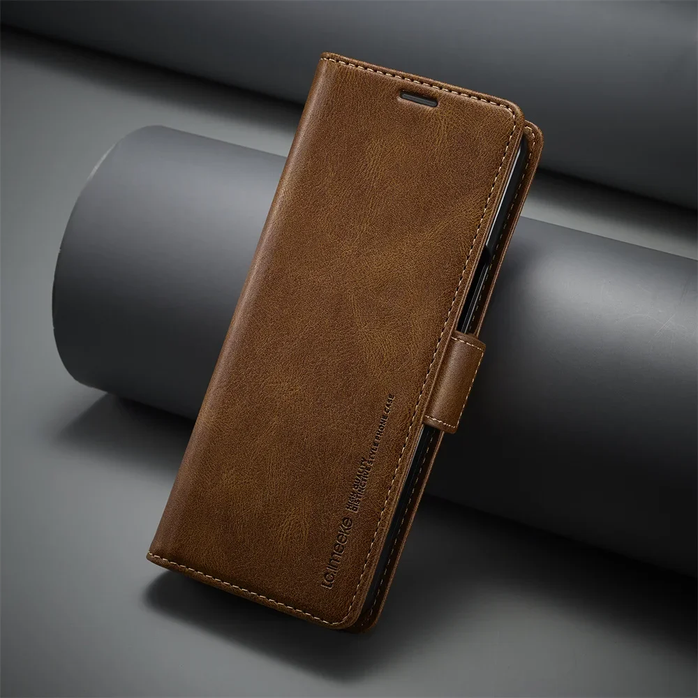 Deri Cüzdan Telefon Kılıfı Sam - Index Card Holder incelemesi ve fiyatı