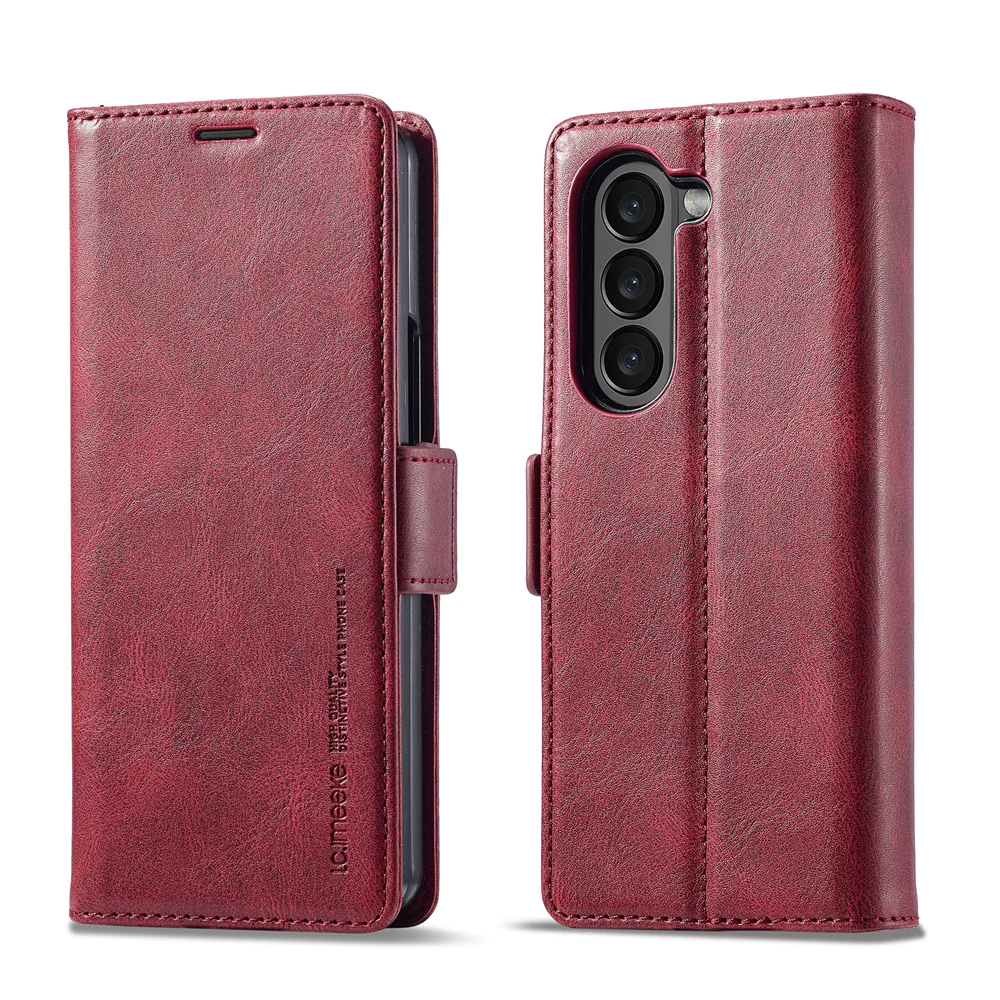 Deri Cüzdan Telefon Kılıfı Sam - Index Card Holder incelemesi ve fiyatı