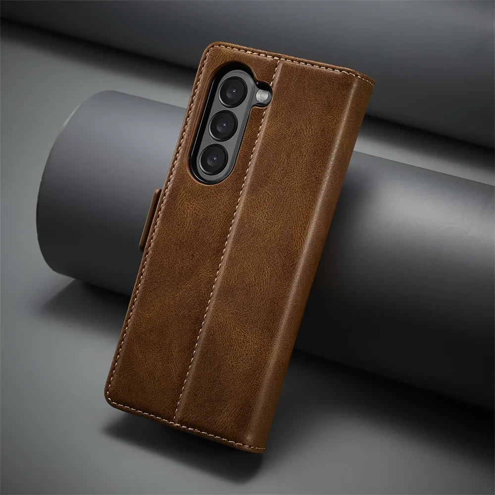 Deri Cüzdan Telefon Kılıfı Sam - Index Card Holder incelemesi ve fiyatı