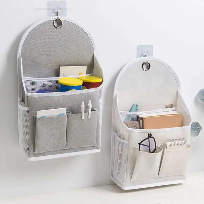 Yurt için kumaş asılı saklama  - Magazine Holder Rack incelemesi ve fiyatı