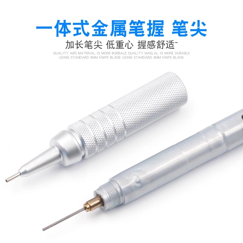 Pentel Graphgear 500 Çizim Mek - Mechanical Pencil 0.3 incelemesi ve fiyatı
