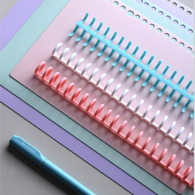 30 delik Gevşek yapraklı Plast - Binder A4 Lever incelemesi ve fiyatı
