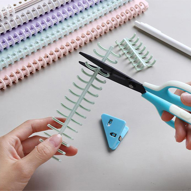 30 delik Gevşek yapraklı Plast - Binder A4 Lever incelemesi ve fiyatı