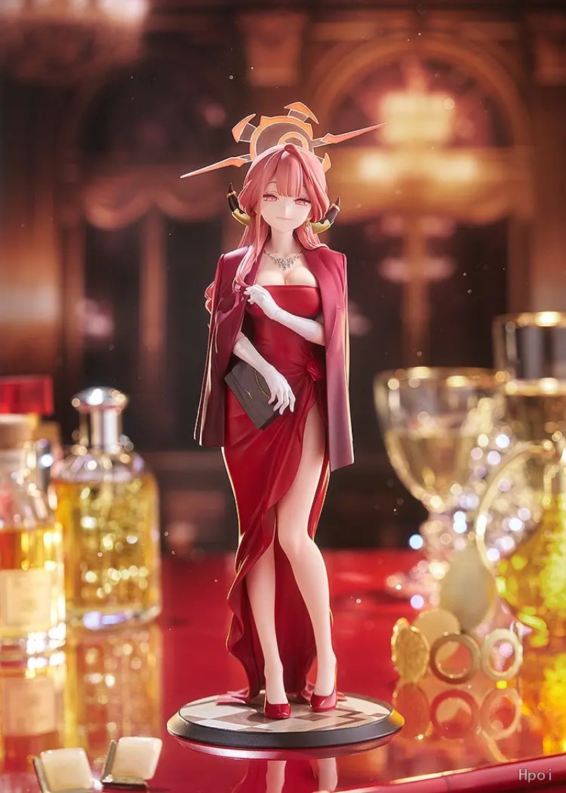 Good Smile Aru Rikuhachima Elb - Archive Box Set incelemesi ve fiyatı