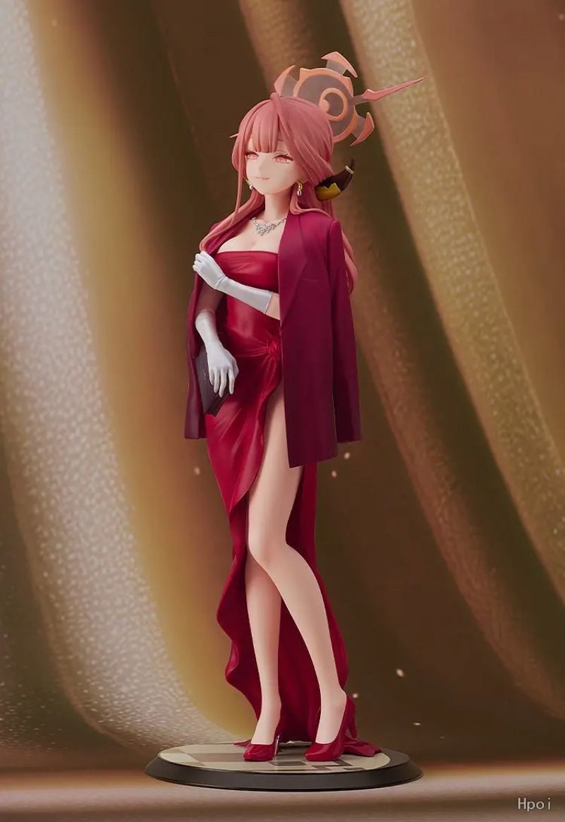 Good Smile Aru Rikuhachima Elb - Archive Box Set incelemesi ve fiyatı
