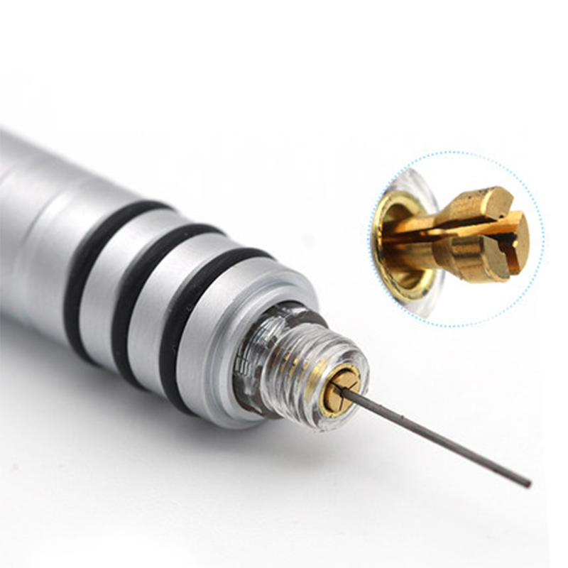 ZEBRA mekanik kalem MA41 Metal - Mechanical Pencil 0.3 incelemesi ve fiyatı