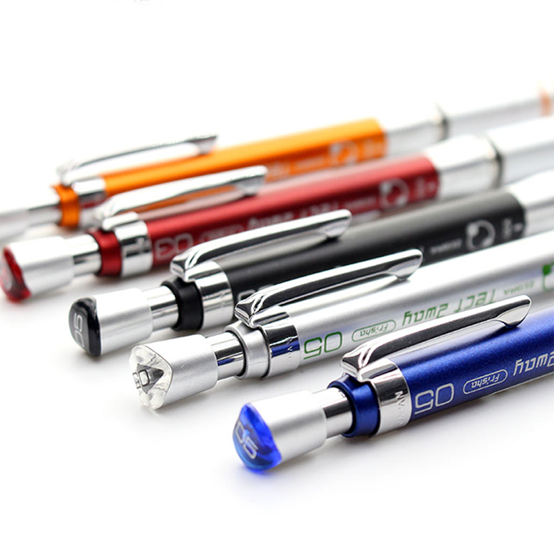 ZEBRA mekanik kalem MA41 Metal - Mechanical Pencil 0.3 incelemesi ve fiyatı