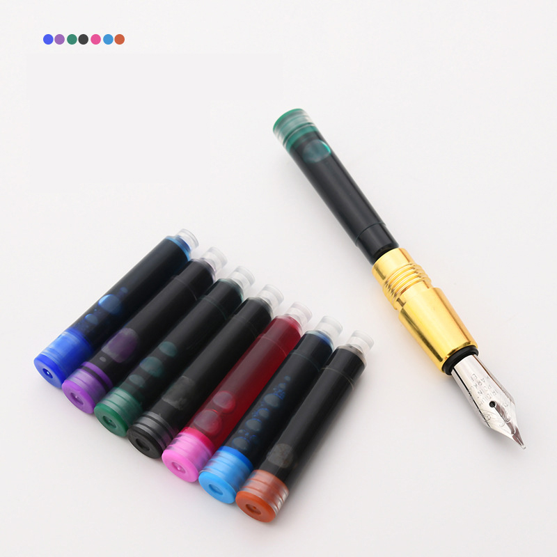 Dolma Kalem Mürekkep Şişesi 30 - Fountain Pen Bottled Ink incelemesi ve fiyatı